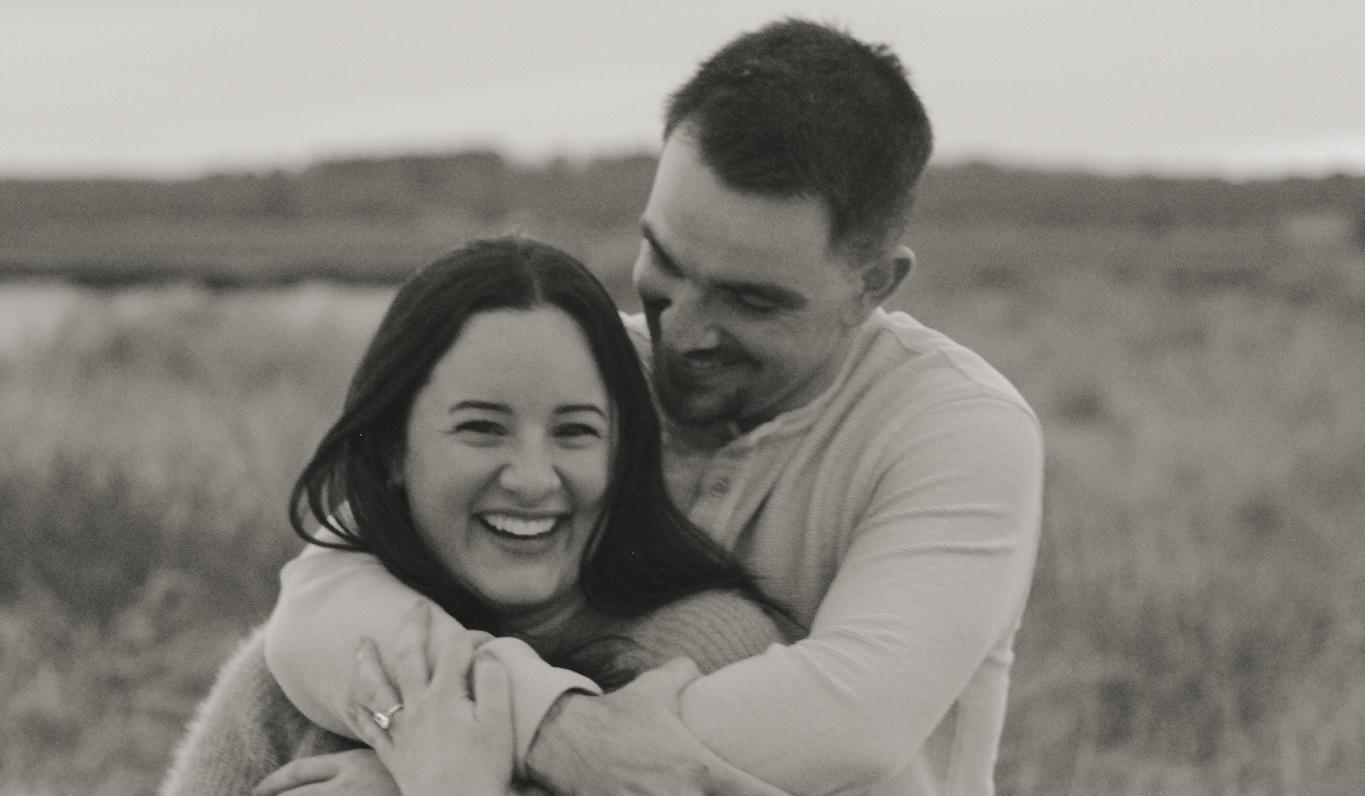 Keely Archambault and Andrew Melton's Wedding Website