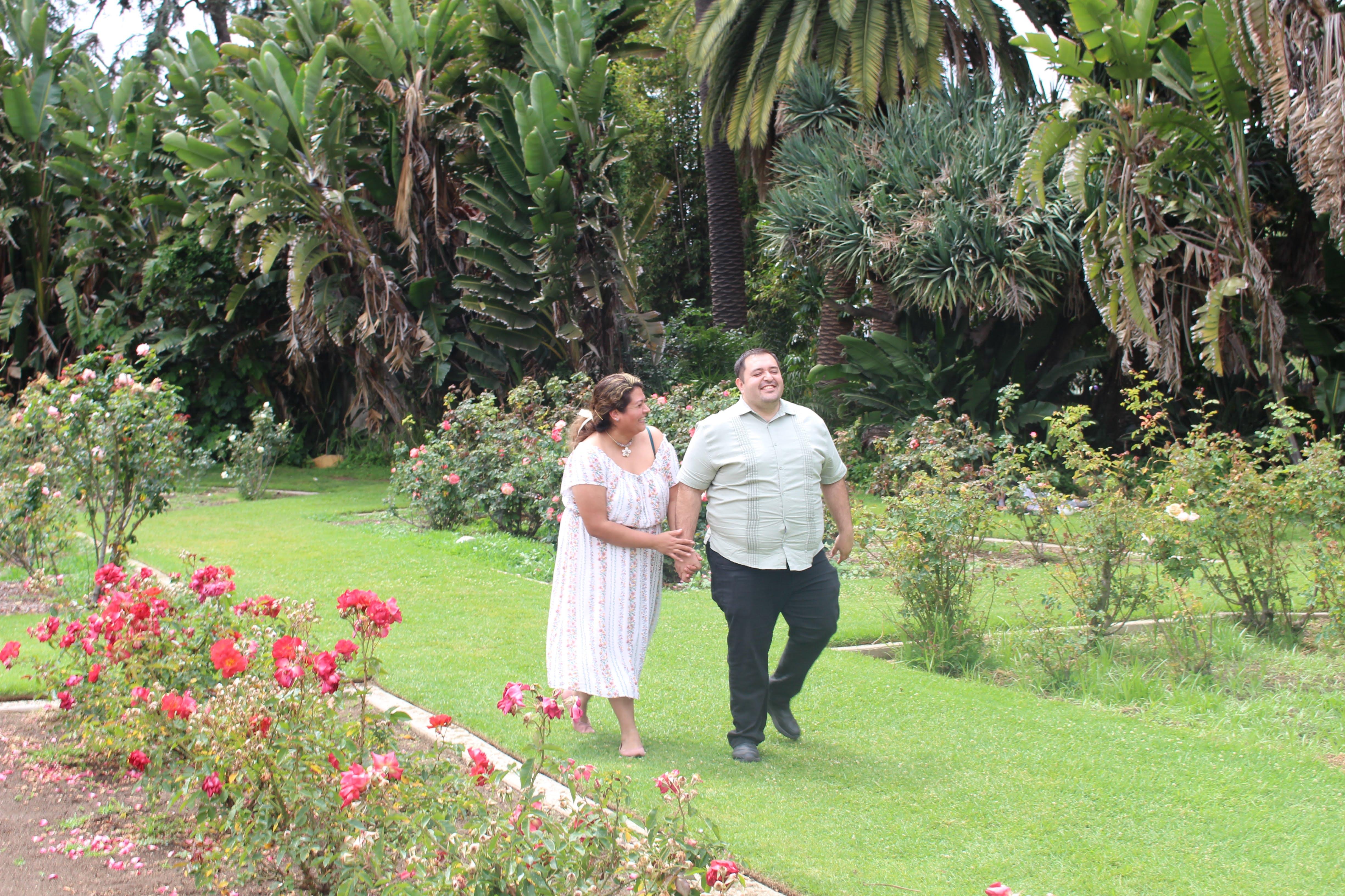 The Wedding Website of Leonardo De la Torre and Bianca Aguilar