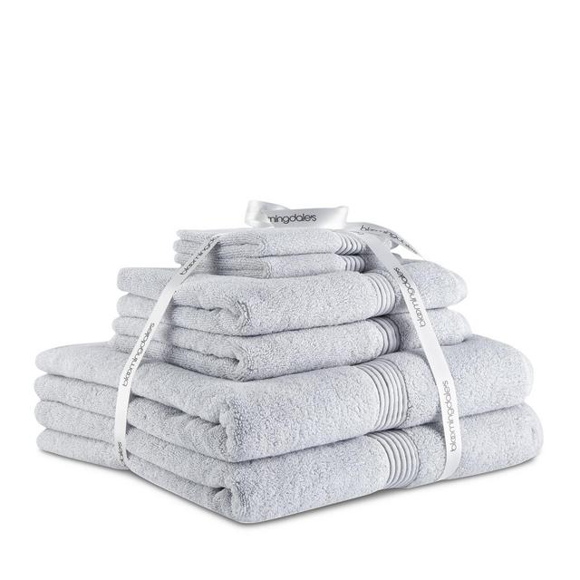 Bloomingdale's Essentials 6-Piece Towel Set - 100% Exclusive