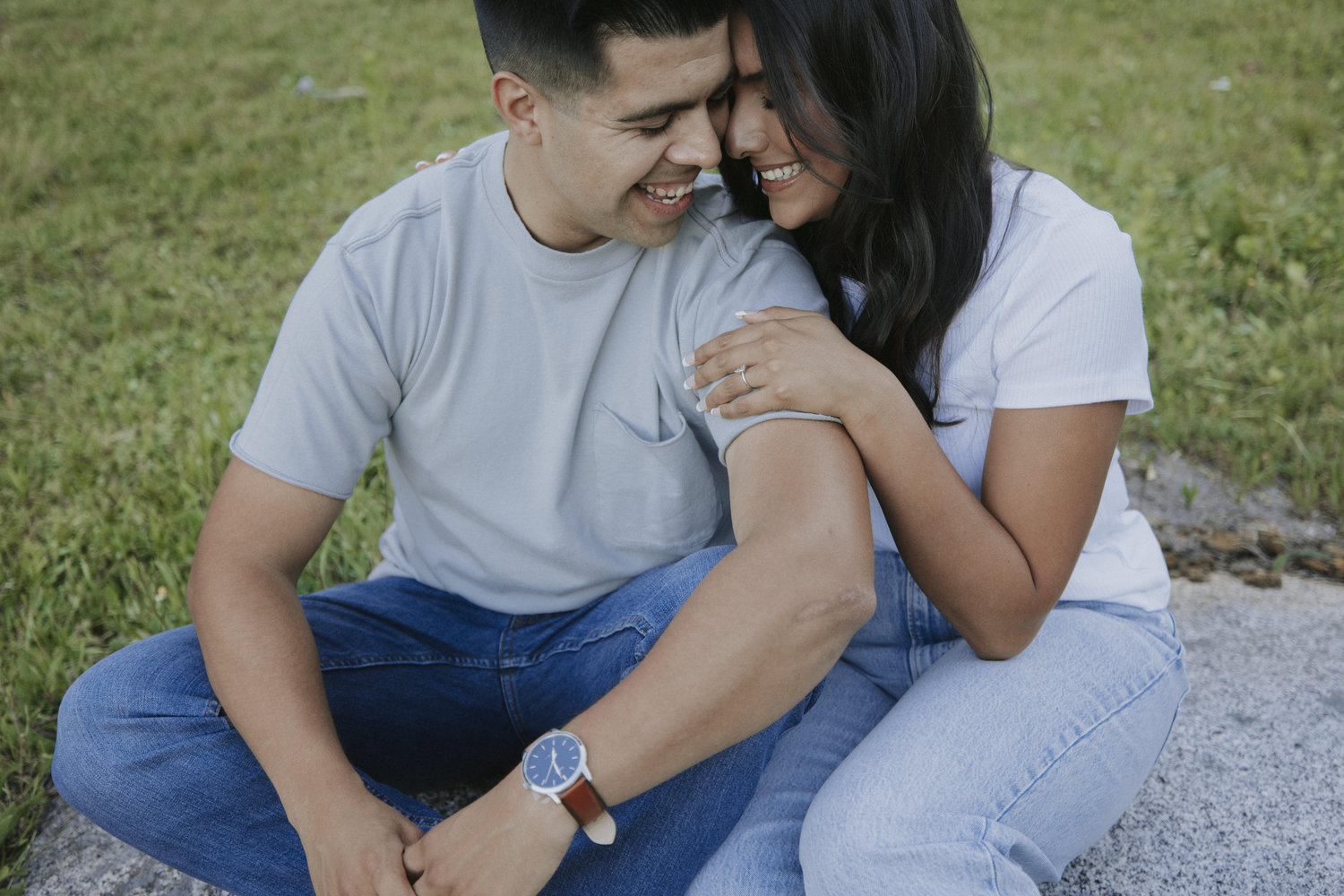 The Wedding Website of Amanda Gomez and Anthony Pimentel