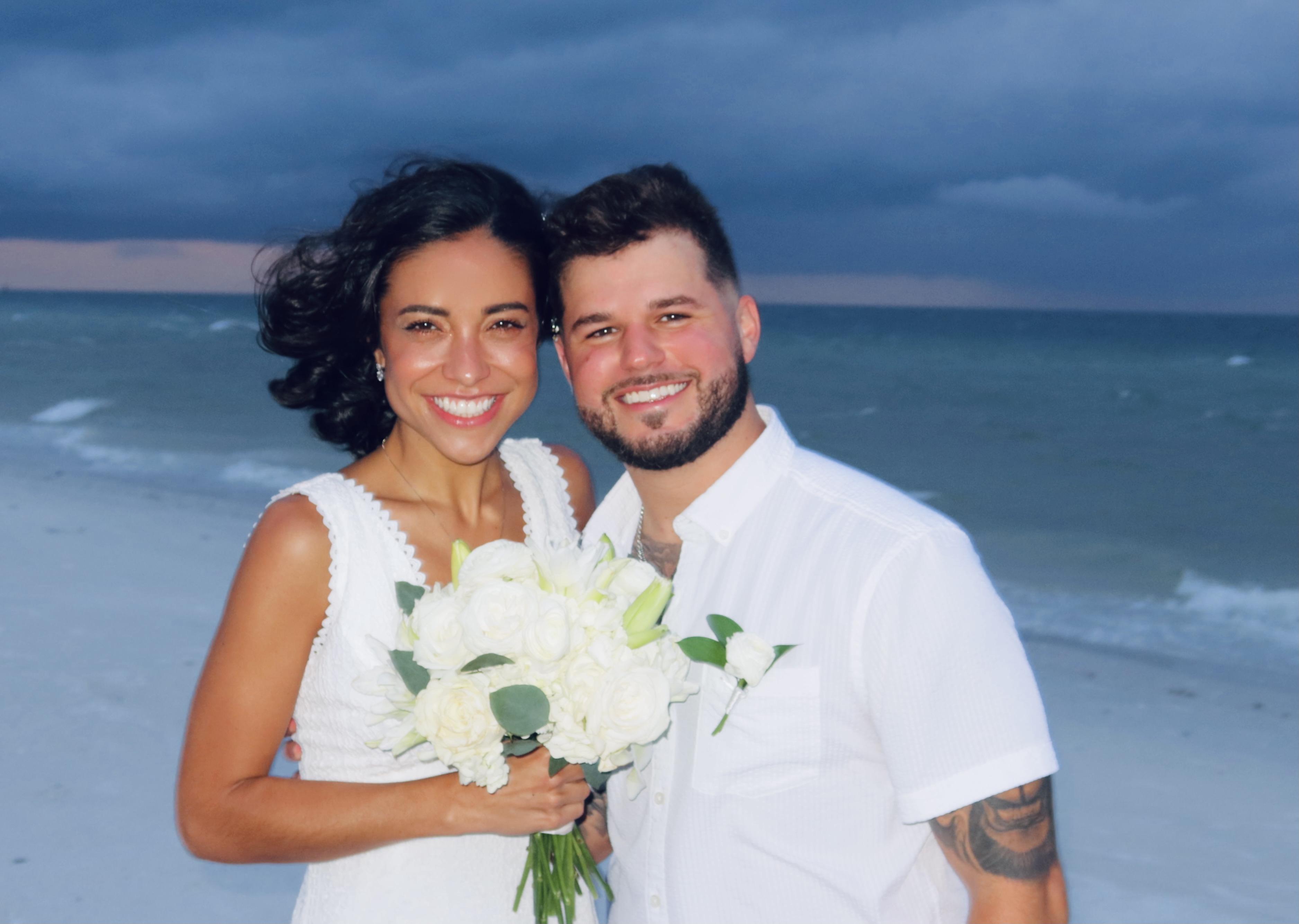 The Wedding Website of Alyssa Prestopine and Anthony Prestopine