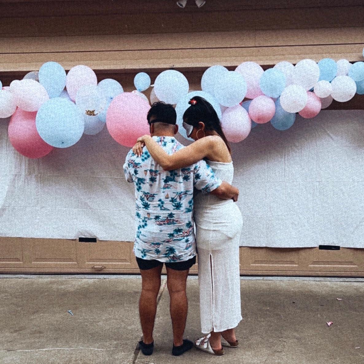 Gender Reveal