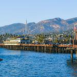 Stearns Wharf