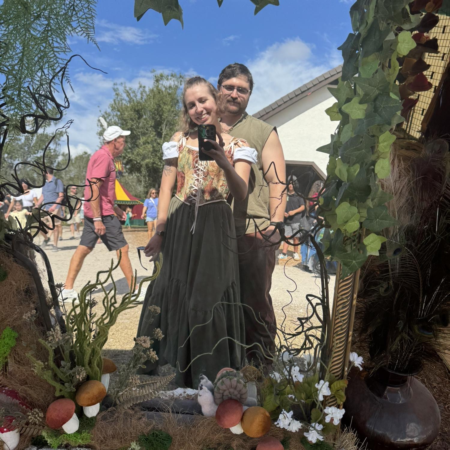 Embracing the Nerd-dom