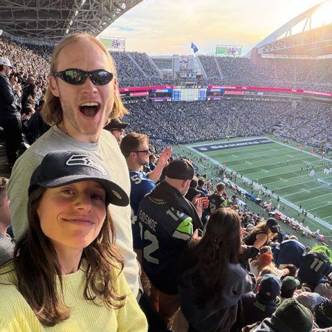 12th Men @ Lumen Field