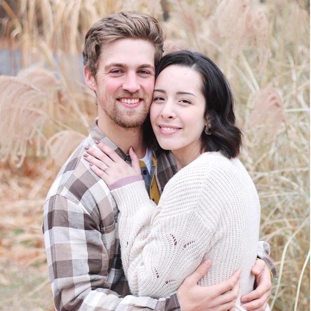 Love Birds - 2019