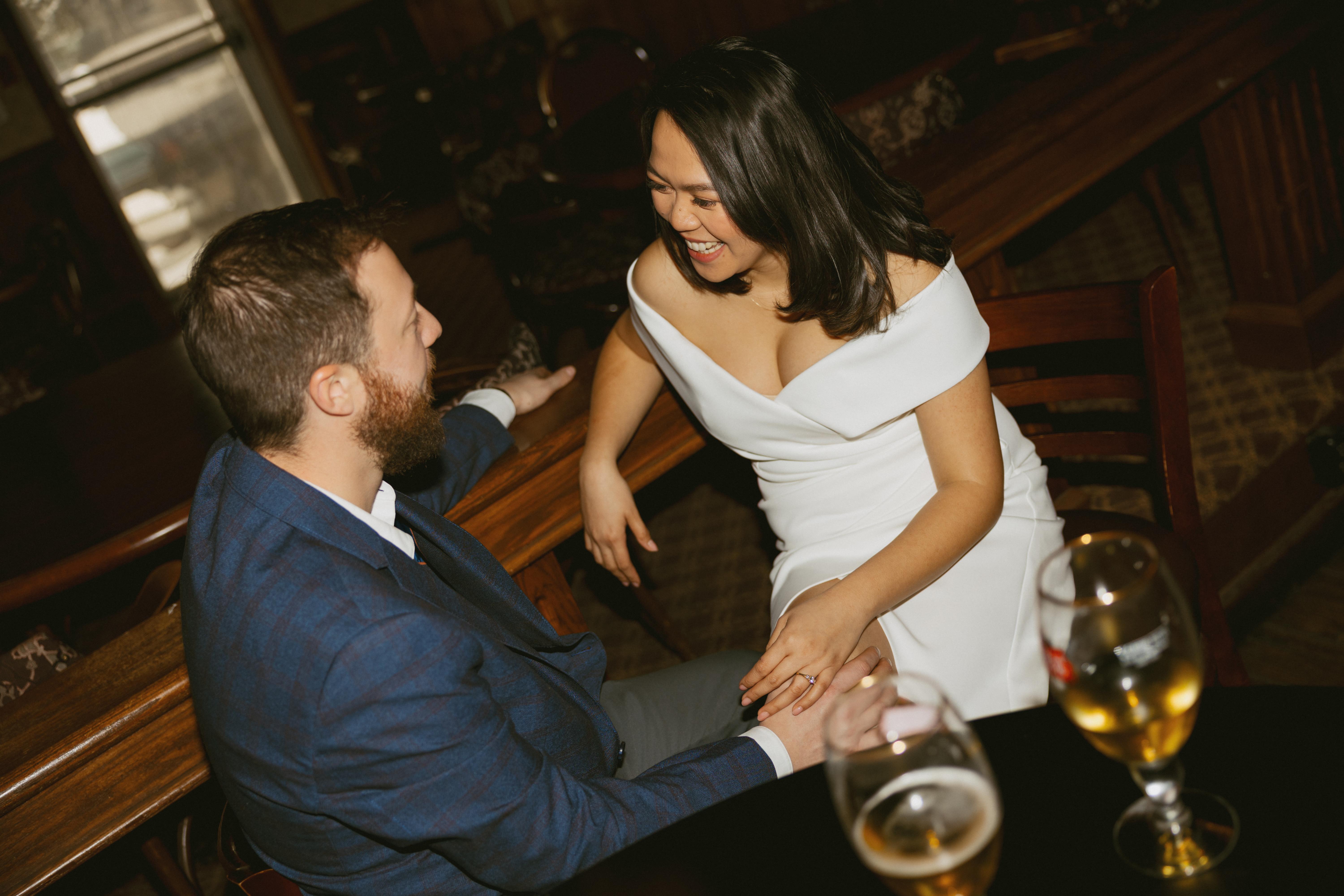 The Wedding Website of Julie Grace Abuel and Andrew Philip Rapin