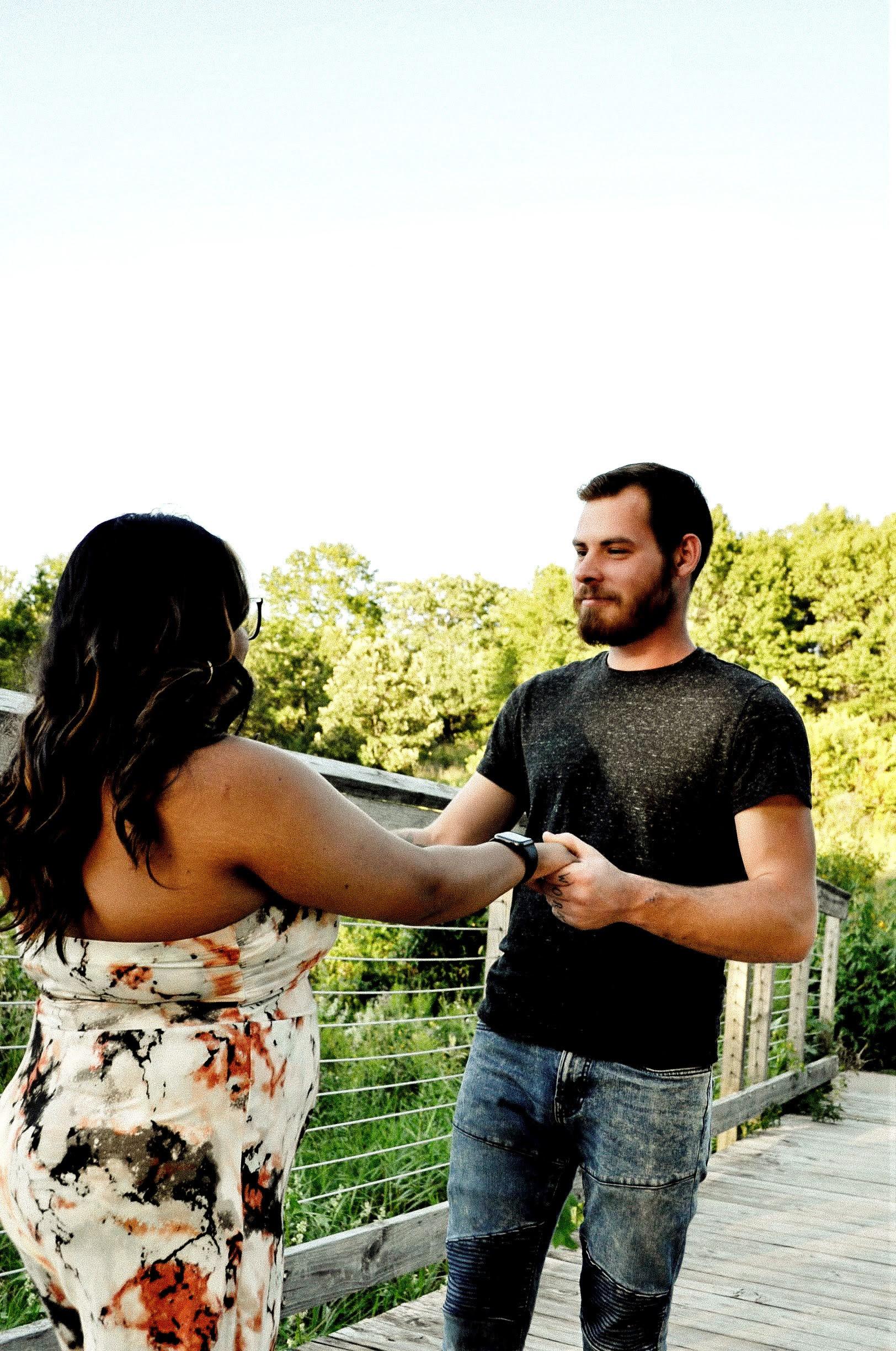 The Wedding Website of Emily Nelson and Stephen Walters