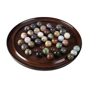 Authentic Models Hand made marbles Tabletop Decoration
