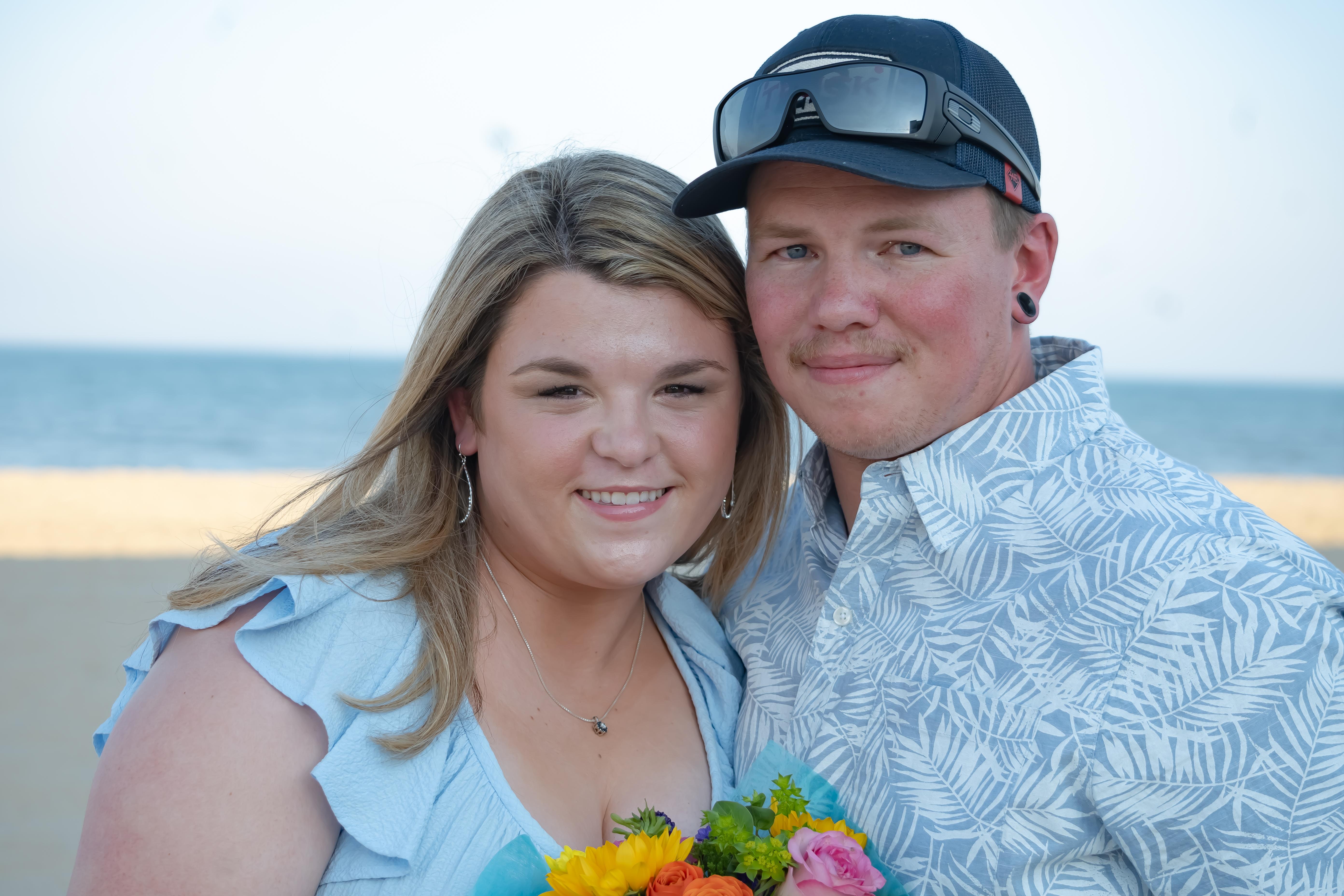 The Wedding Website of Alexandra Brady and Brandon Bressler