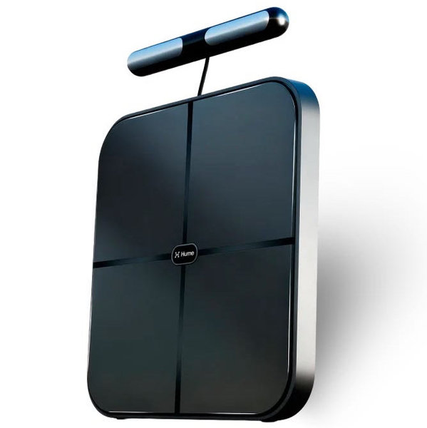 The Hume Pod | At-Home Body Composition Scale