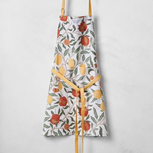 Williams Sonoma x Morris & Co. Apron, Fruit