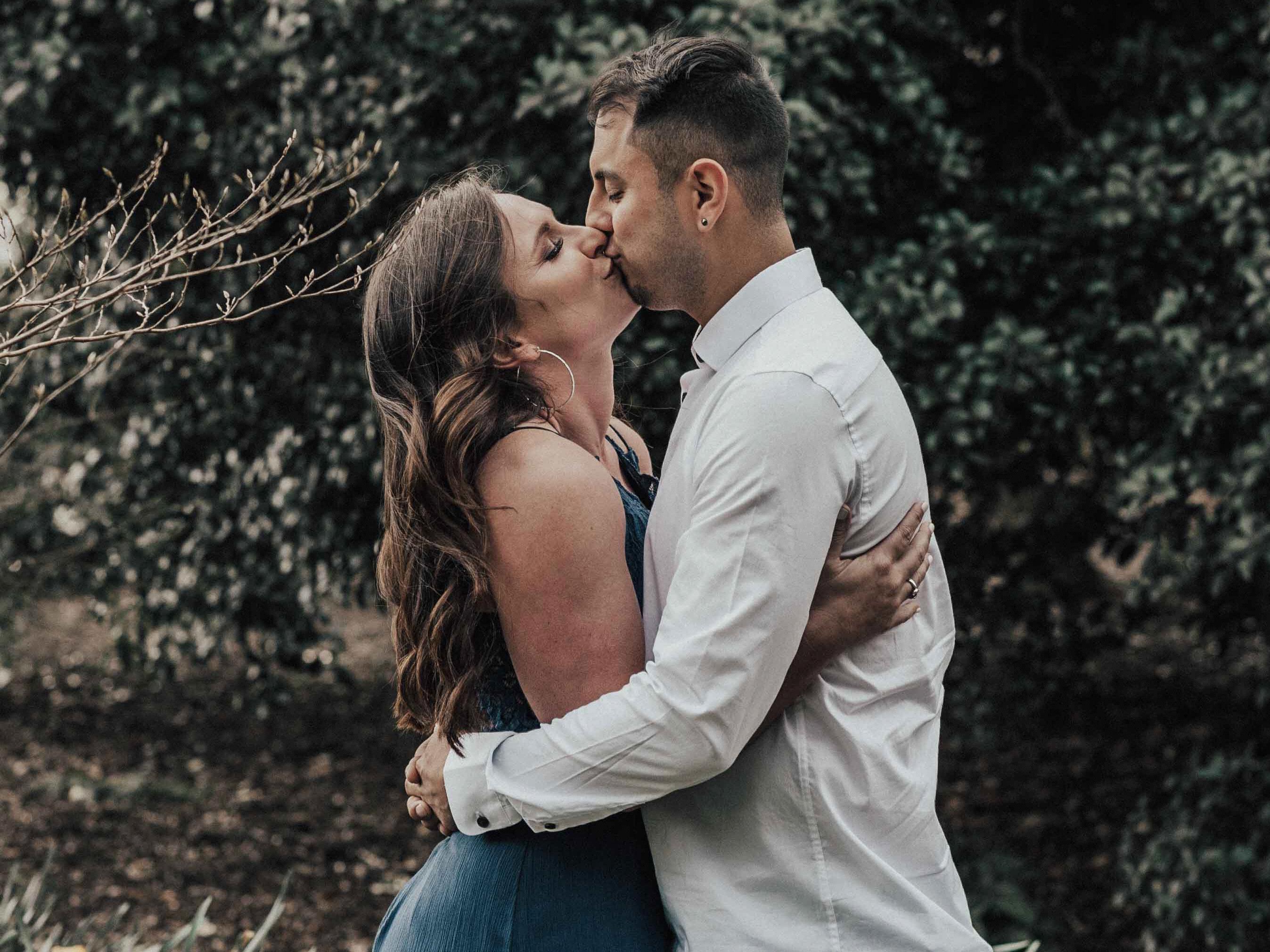 The Wedding Website of Emily Johnson and Fernando Castellanos