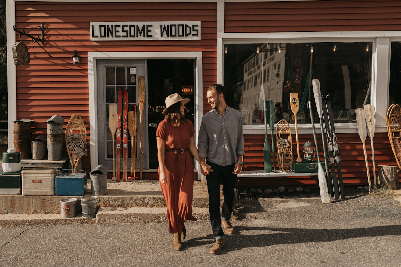 The Wedding Website of Kristina Crowley and Brandon Challener