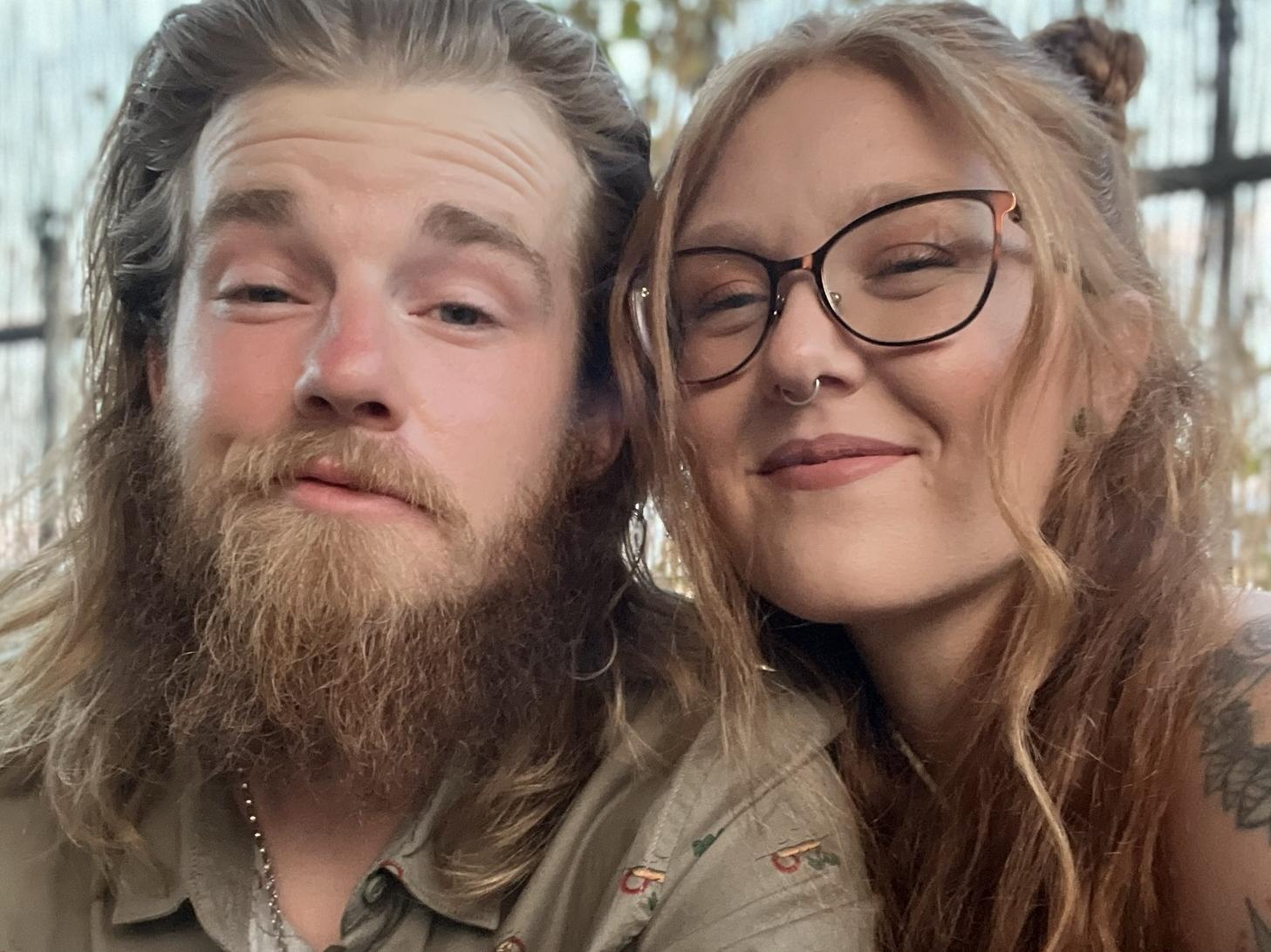 The Wedding Website of Kira Borgel and Alex Darling