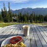 Breakfast + Coffee