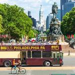 Hop On Hop Off - Philadelphia