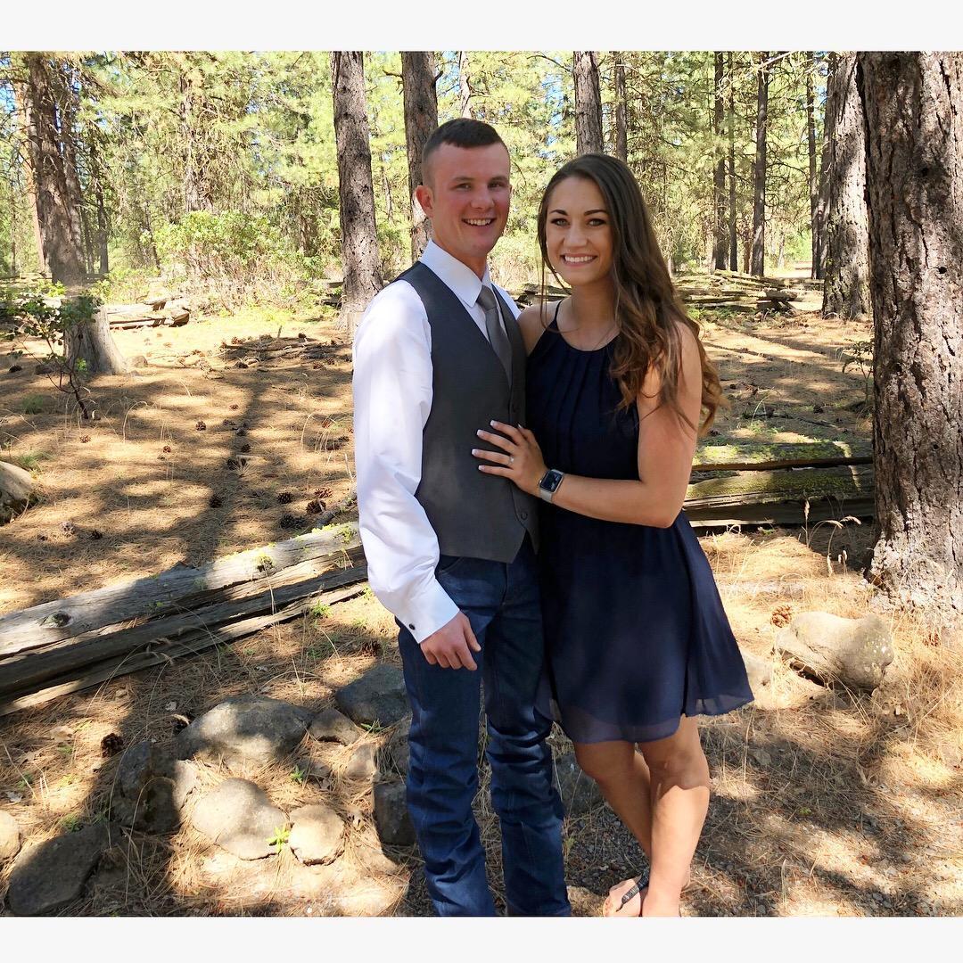 June, 2018 in Oregon