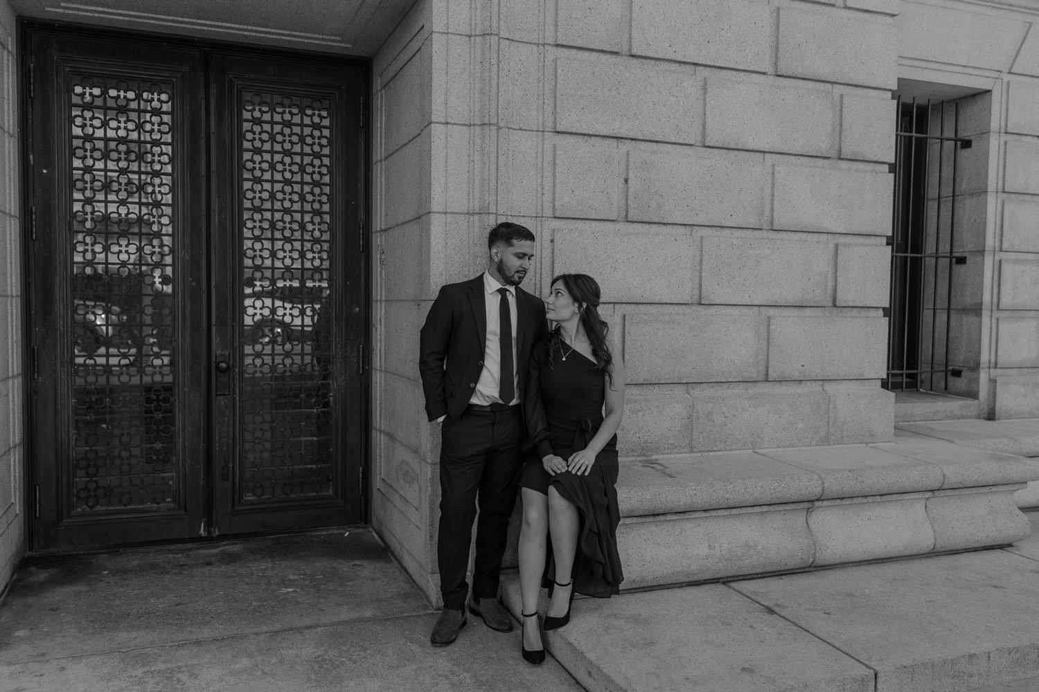 The Wedding Website of Uriel Flores and Natalia Gomez