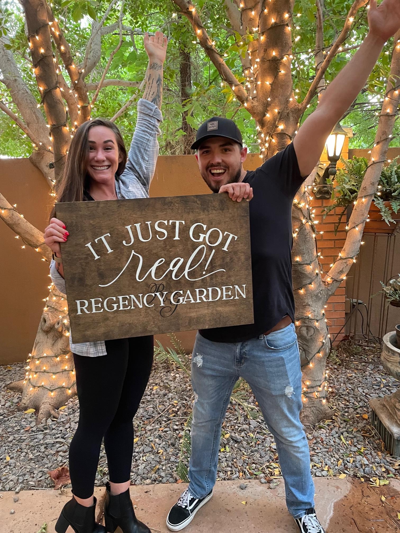 The Wedding Website of Andrew Navarro and Brittany Young