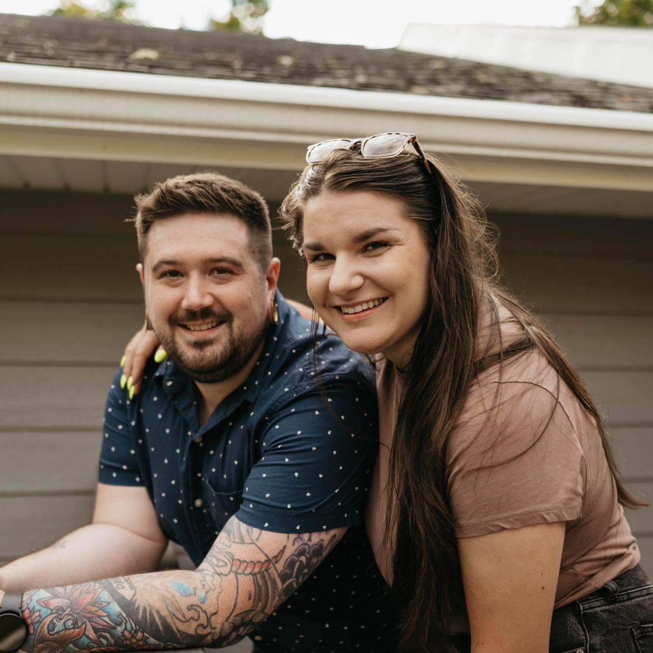 Wisconsin family reunion 2024!