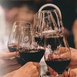 Partake in Wine Fest