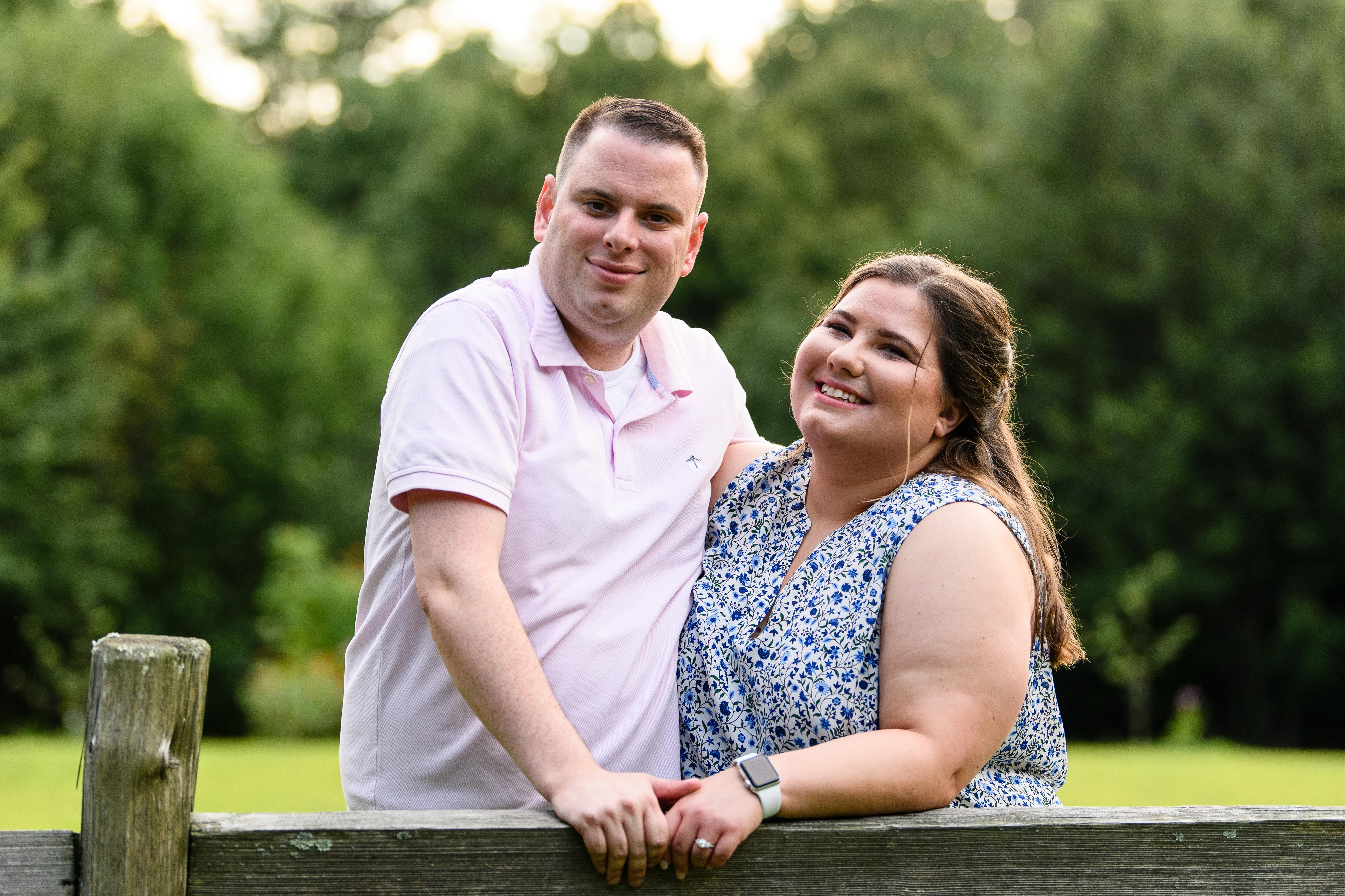 The Wedding Website of Alyssa Borelli and Anders Svendsen