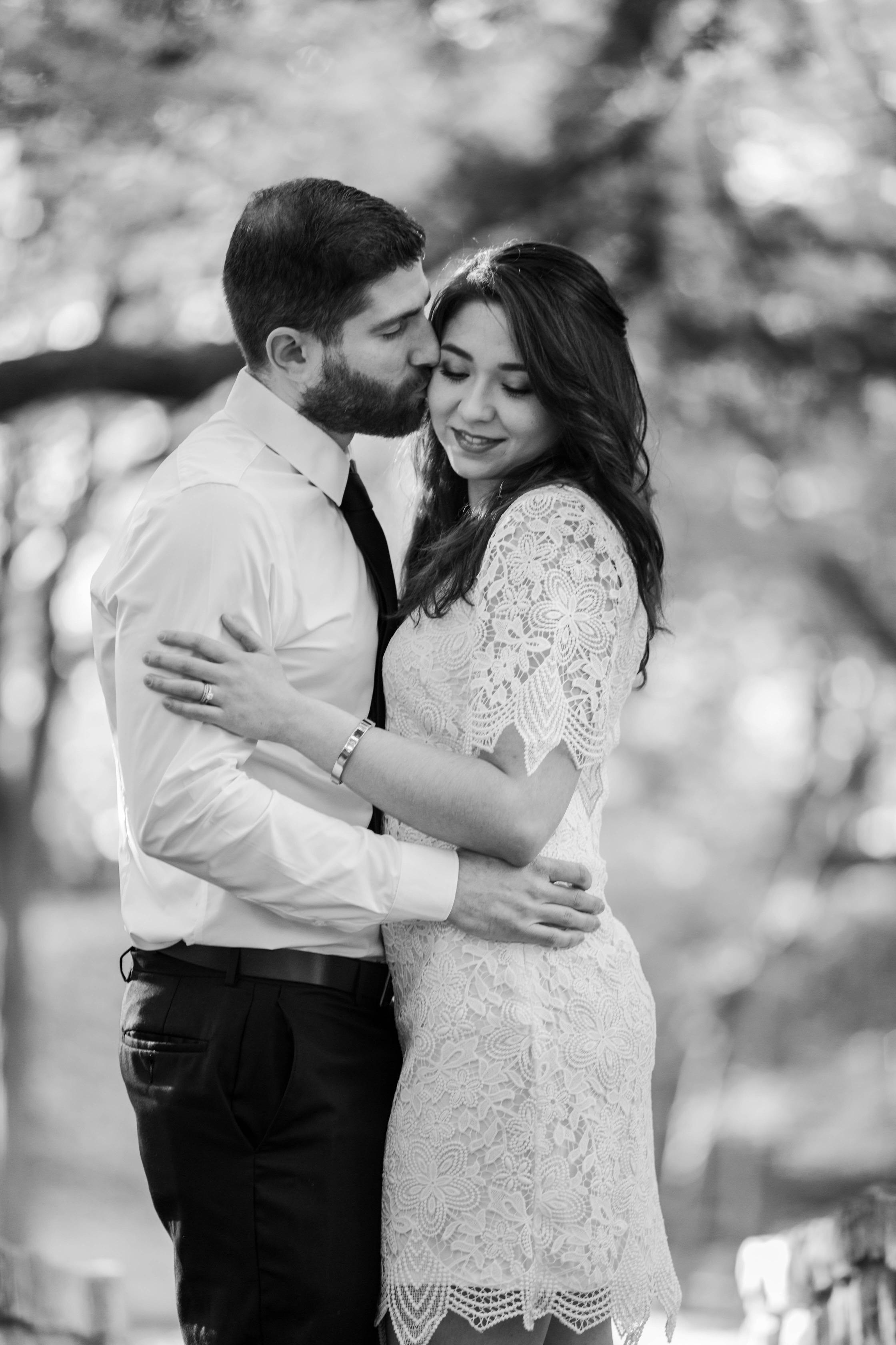 The Wedding Website of Anna Dena and Paul Yenerall