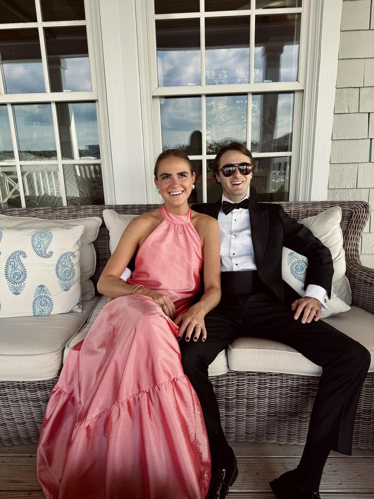 The Wedding Website of Katherine Tallas and Scott Tallas