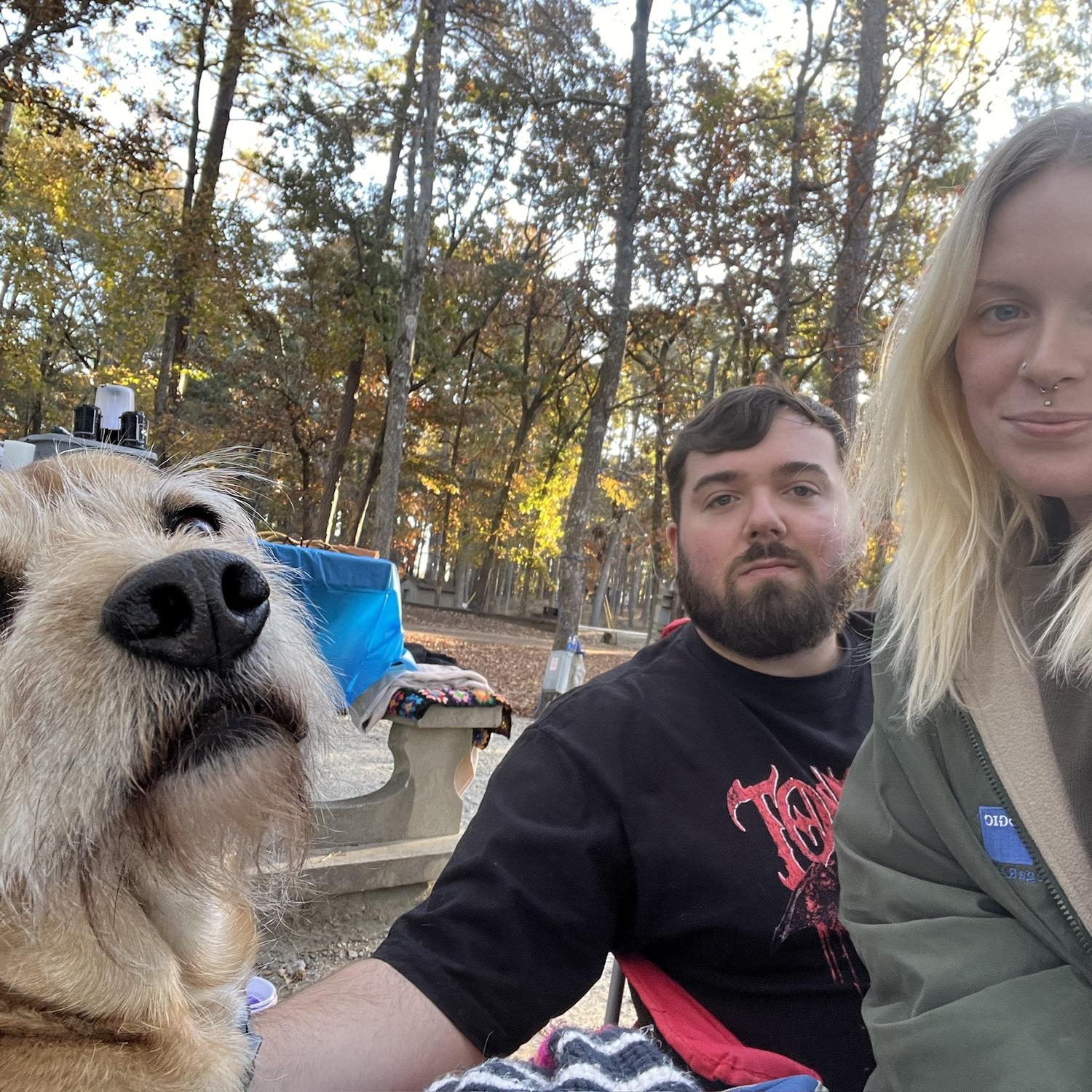 Camping trip - 11/12/25