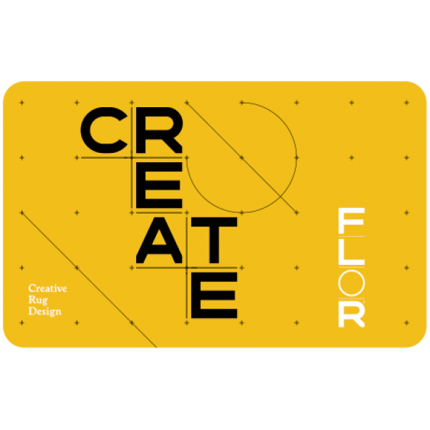 FLOR Gift Card