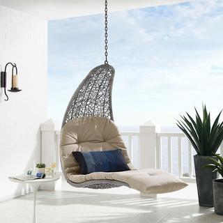 Landscape Outdoor Patio Swing Chair