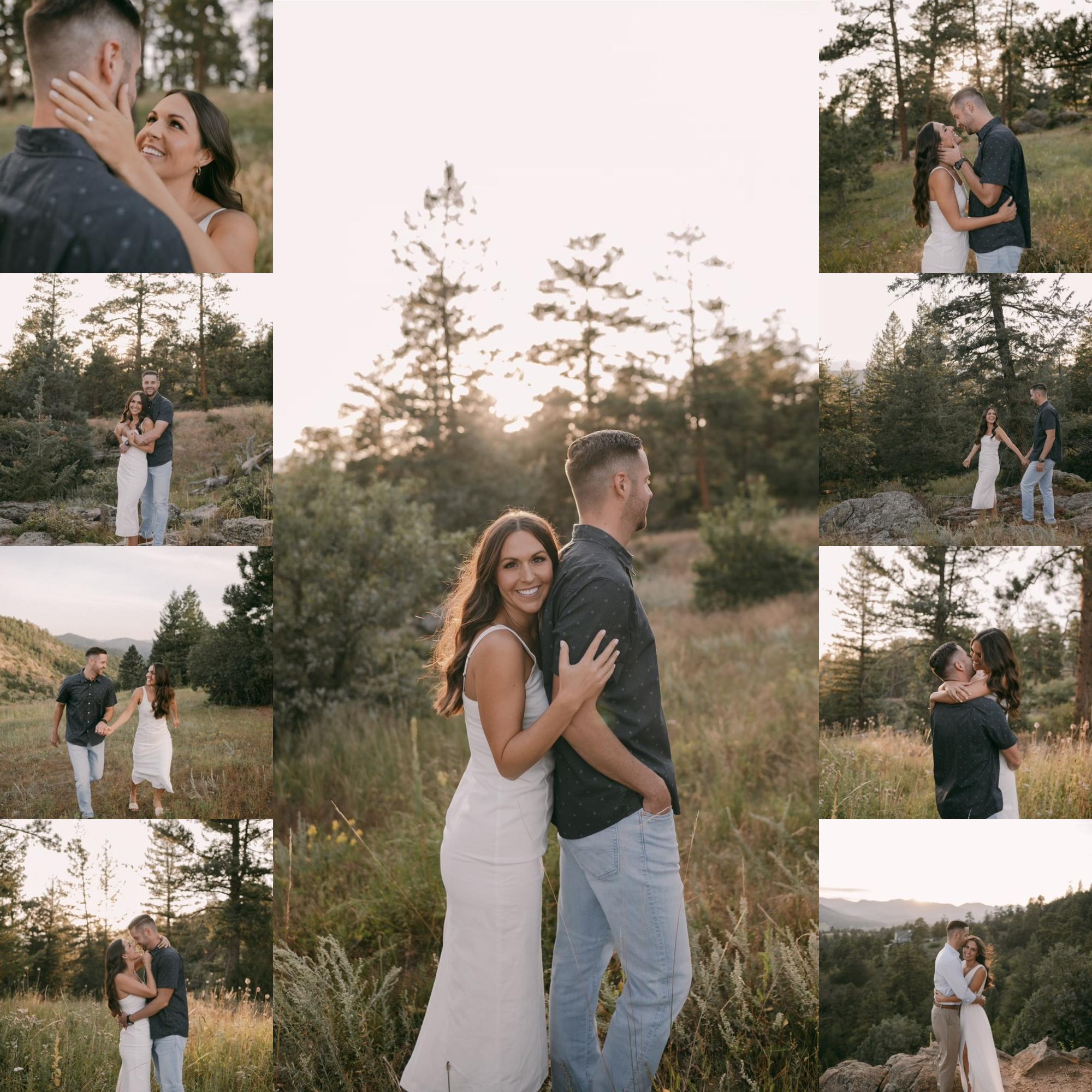 8/20/23 - Engagement pictures
