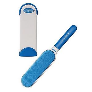 As Seen on TV - Fur Wizard™ Fur and Pet Hair Remover in Blue/White