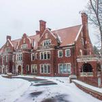 Glensheen Mansion