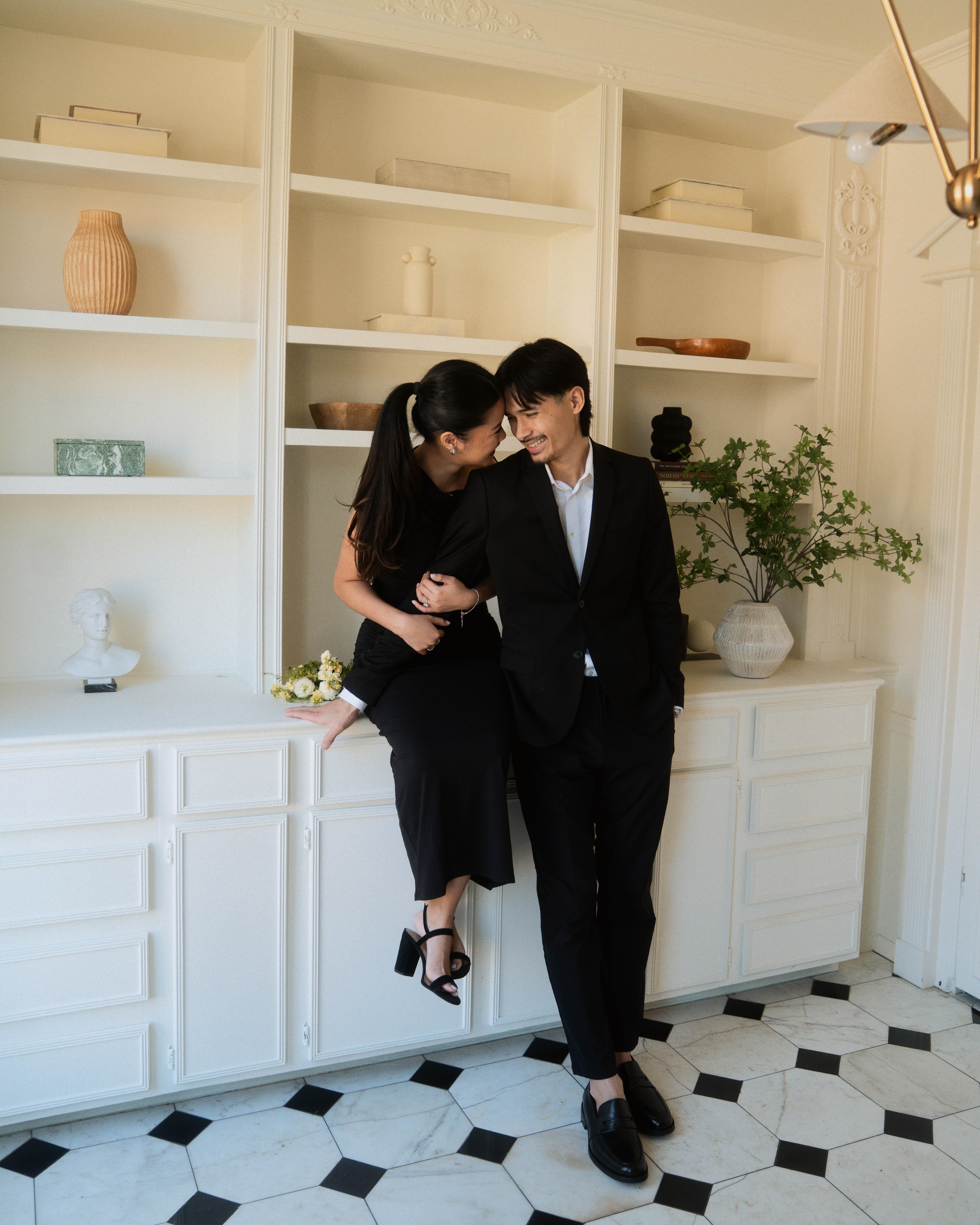 The Wedding Website of Julie Doan and Daniel Bao Nguyen