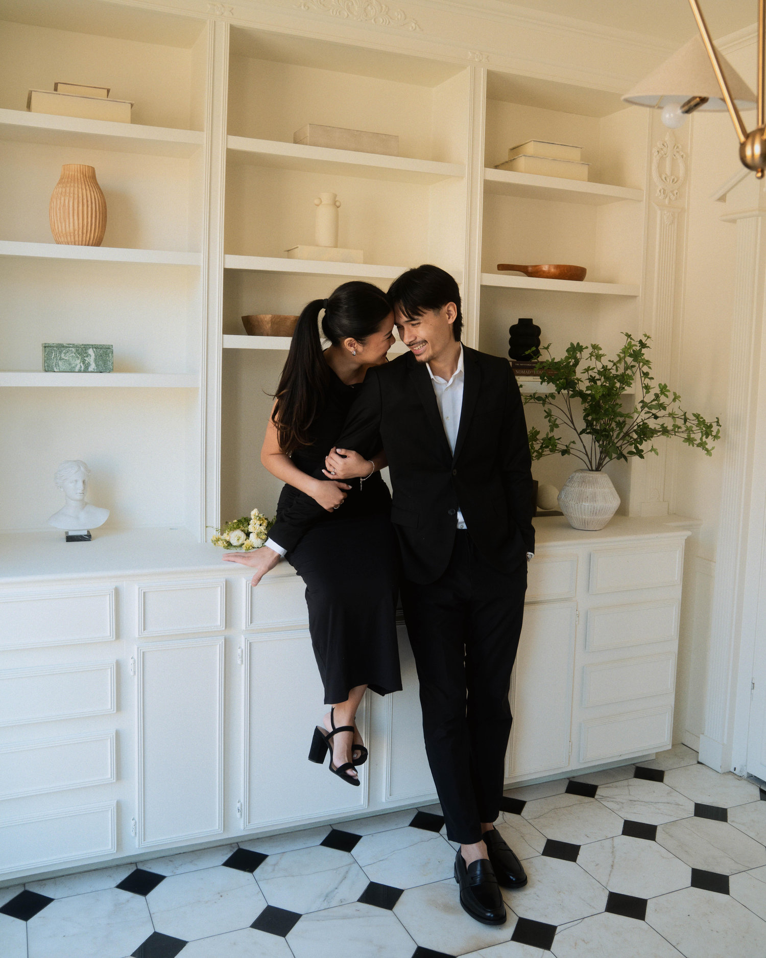 The Wedding Website of Julie Doan and Daniel Bao Nguyen
