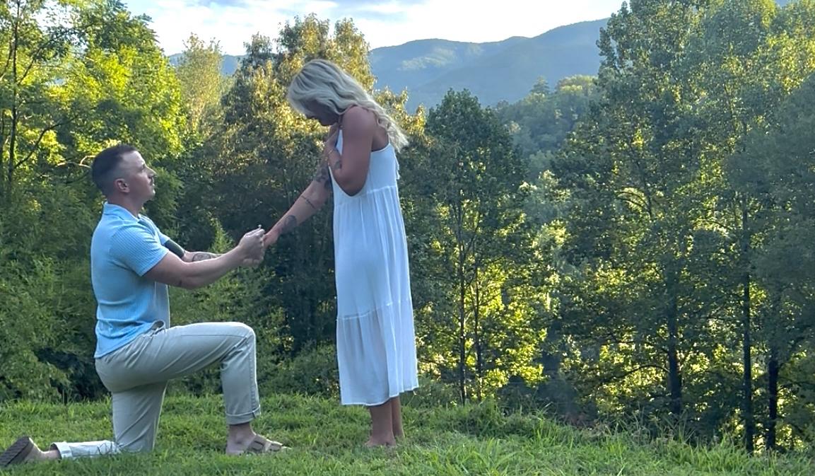 The Wedding Website of Olivia Sexton and Tanner Mayhall