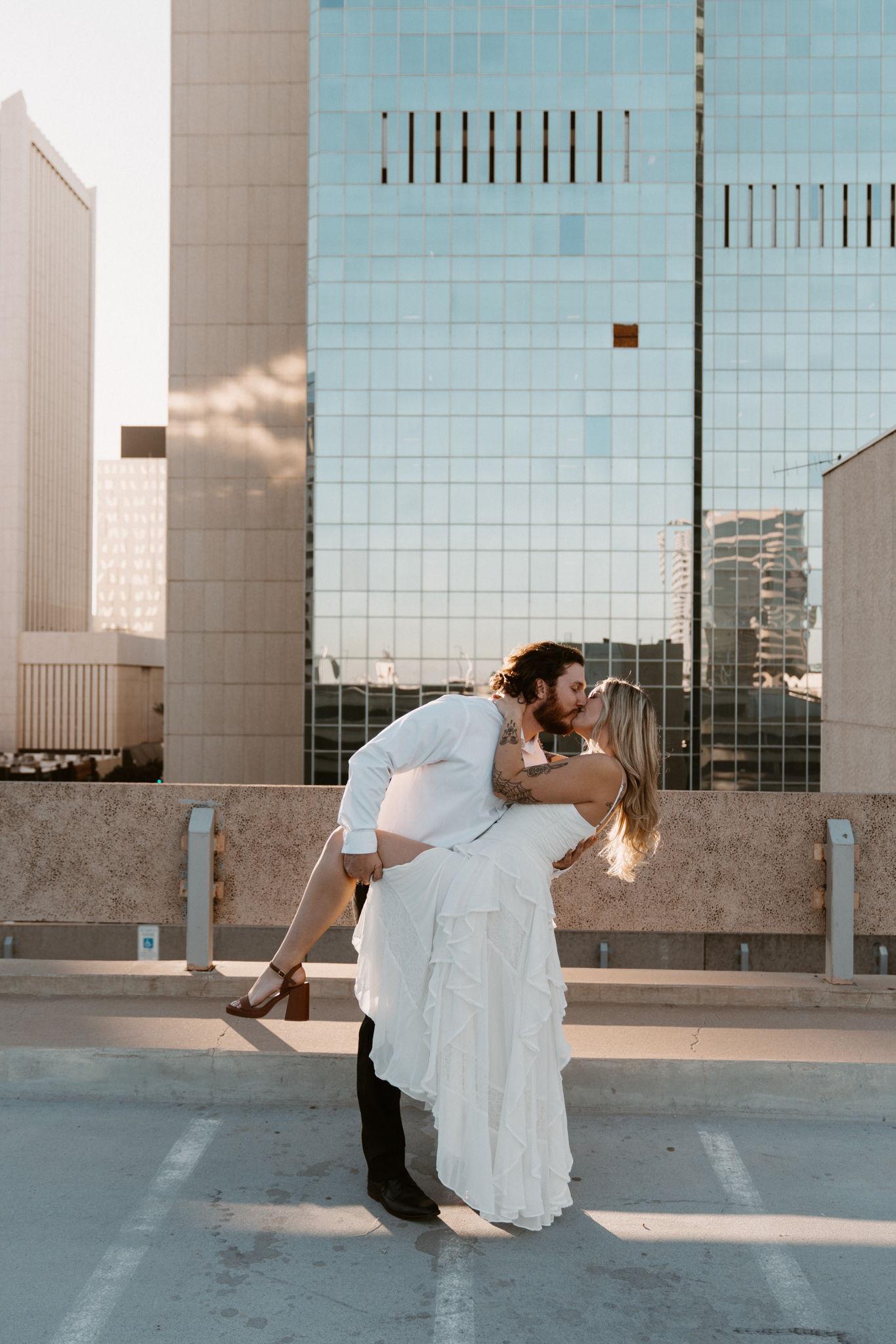 The Wedding Website of Steele Shumway and Seth Kelley