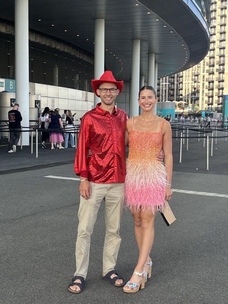 The Wedding Website of Kaitie Dennis and Patrick Dawson