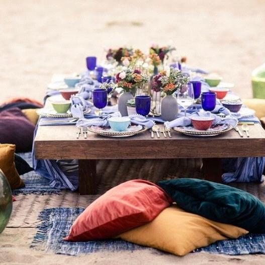 Private Dinner for 2- Tasting Style Menu, Nobu Los Cabos
