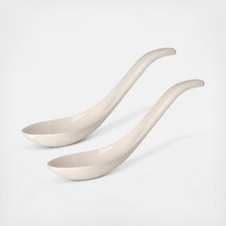 Maison Plus, Measuring Spoons Set, Stainless Steel - Zola