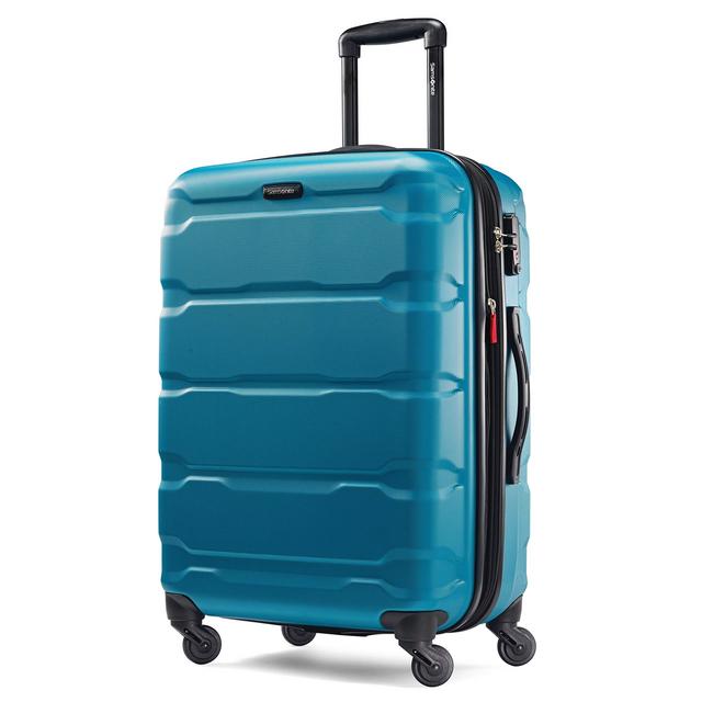 Samsonite Checked Luggage