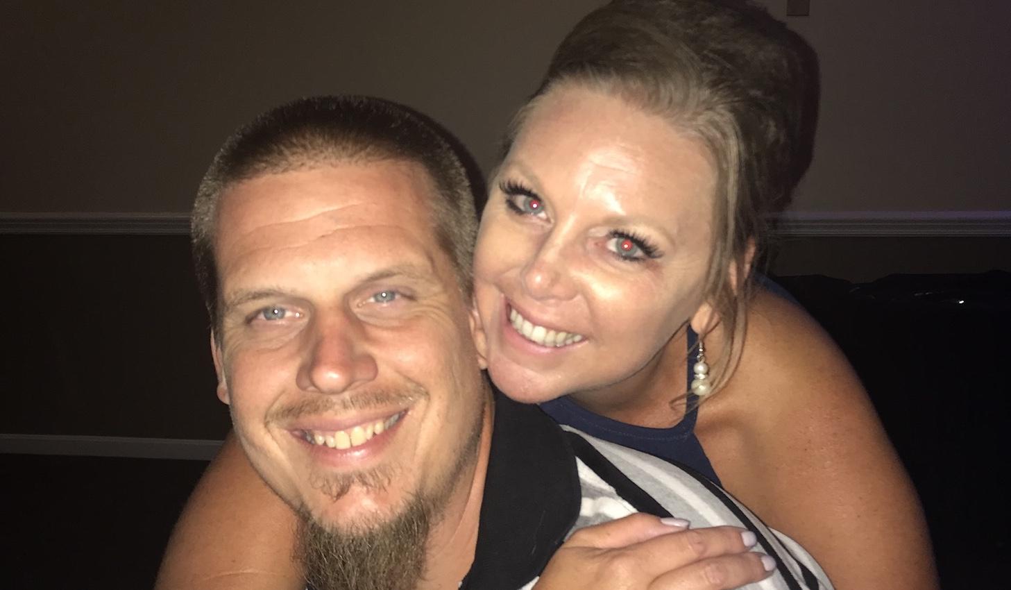The Wedding Website of Amber Keller and Joe Payne