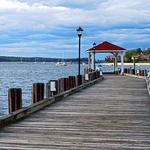 Northport Village Dock