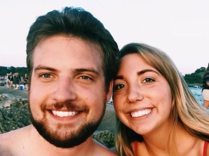 The Wedding Website of Ciara Kolasinski and Thomas Vendittelli