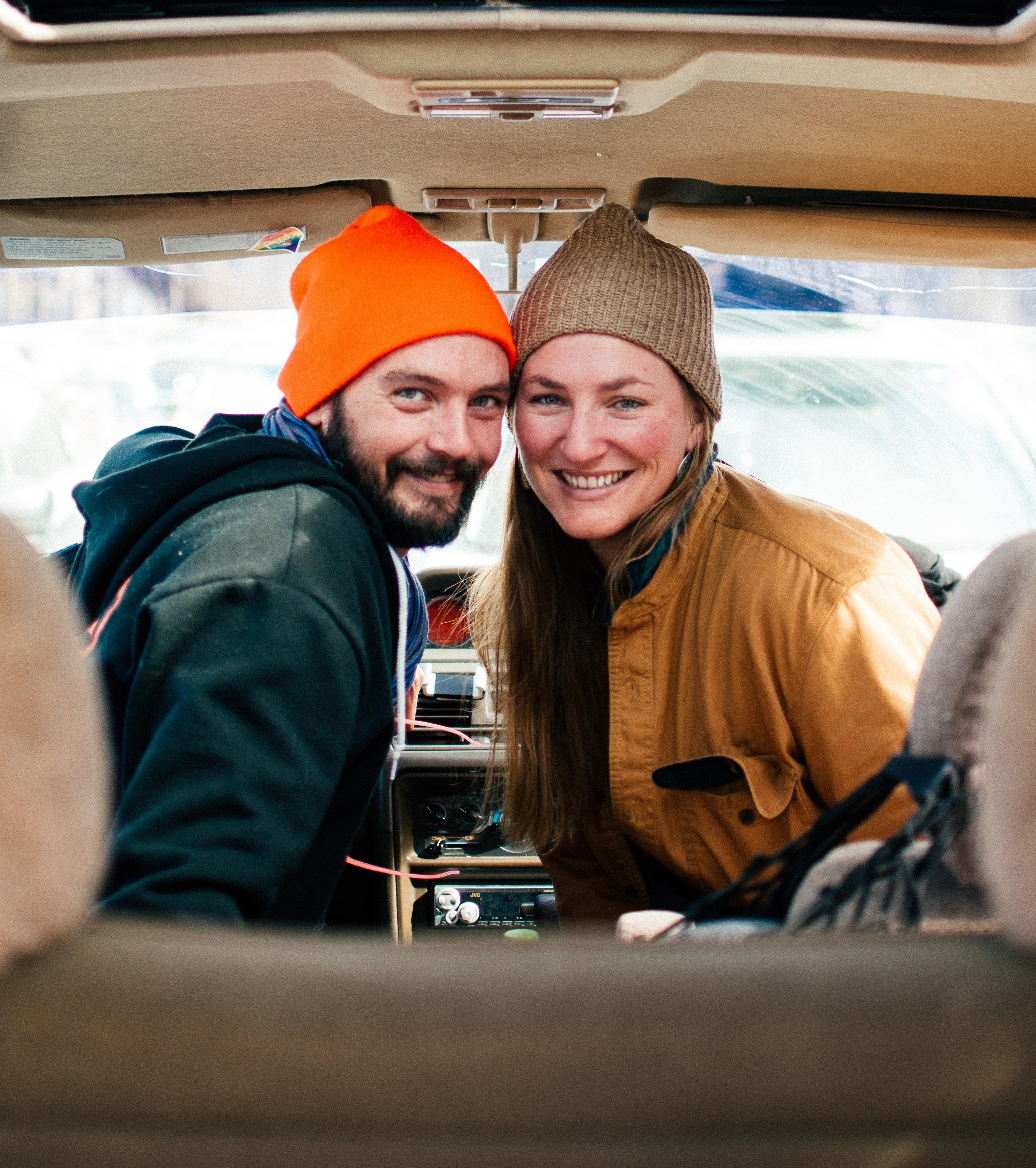 The Wedding Website of Matt Vaughan and Erin Pierce