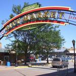 City Market