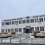 Indianapolis Motor Speedway Museum – Attraction
