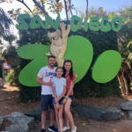 San Diego Zoo
